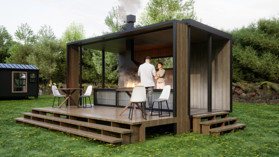 1 Bedroom Property for Sale in Oviston Eastern Cape